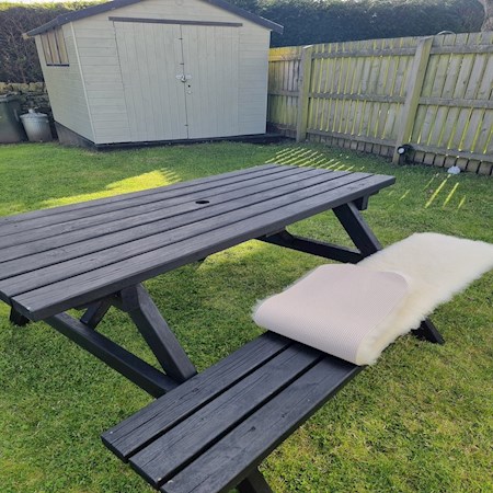 Bronte Glen Garden Range